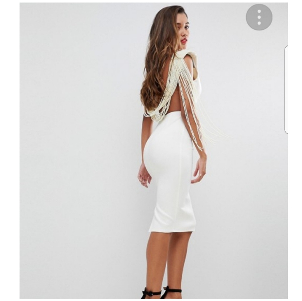 COPY - White dress